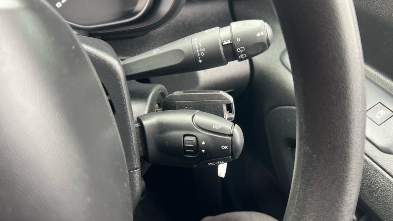 Citroen Berlingo M Diesel 1.5 BlueHDi 1000Kg Enterprise Ed 100ps 6 Speed S/S